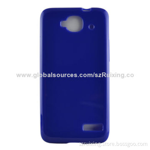 TPU Case for Alcatel OT6012 MINI idol mini